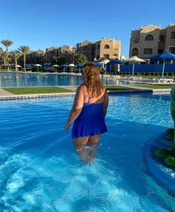 Анкета проститутки Инна - Фото, г. Спасск-Рязанский, 56 лет, №548