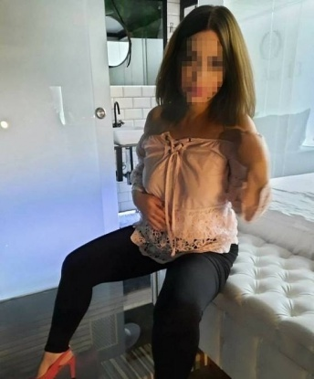 Анкета проститутки Еленка - Фото, г. Спасск-Рязанский, 40 лет, №1576