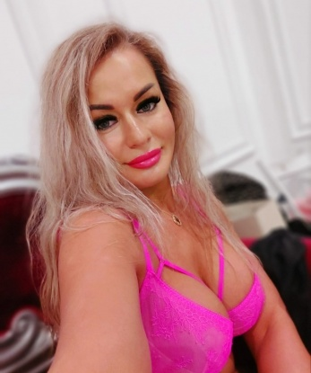 Анкета проститутки Даночка - Фото, г. Спасск-Рязанский, 35 лет, №1895