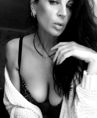 Анкета проститутки Нелли - Фото, г. Спасск-Рязанский, 39 лет, №10973