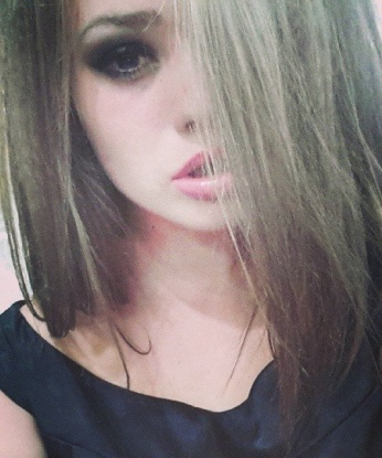 Анкета проститутки Вика - Фото, г. Спасск-Рязанский, 24 года, №15378