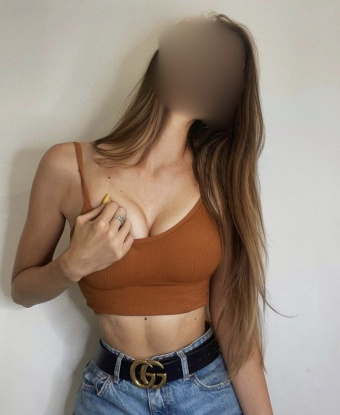 Анкета проститутки Карина - Фото, г. Спасск-Рязанский, 20 лет, №4746