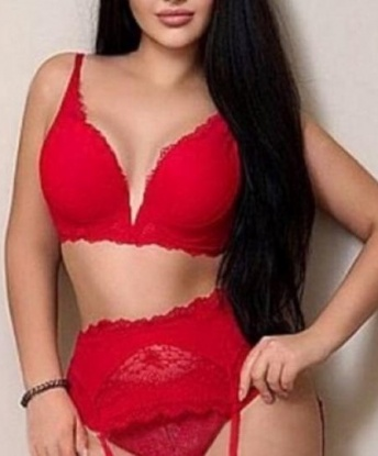 Анкета проститутки Яна - Фото, г. Спасск-Рязанский, 27 лет, №7346