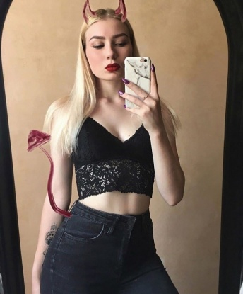 Анкета проститутки Юлия - Фото, г. Спасск-Рязанский, 25 лет, №8901